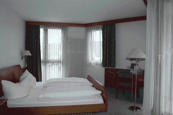 Hotel Mohren Ochsenhausen ภายนอก รูปภาพ