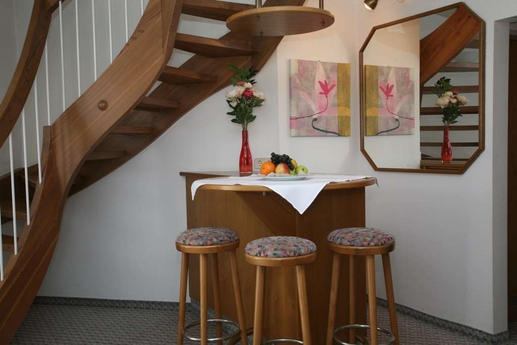 Hotel Mohren Ochsenhausen ห้อง รูปภาพ