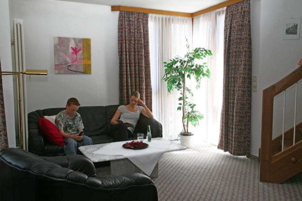 Hotel Mohren Ochsenhausen ห้อง รูปภาพ